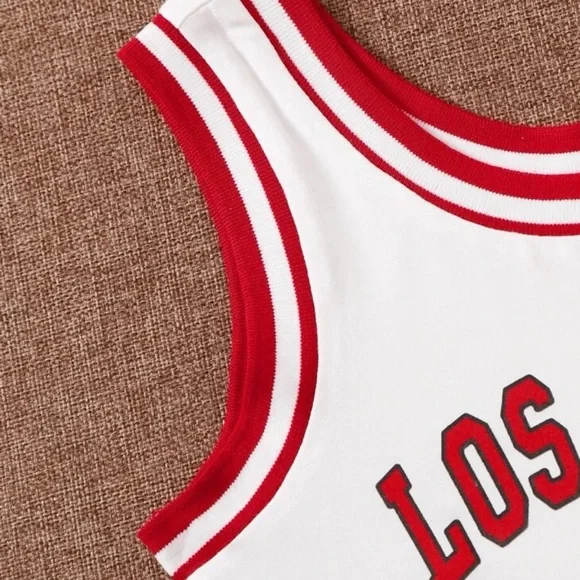 Tank top - Picture 2 of 5